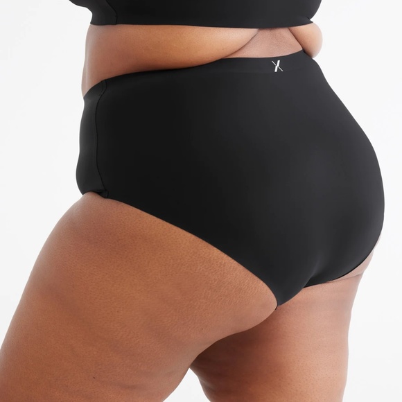 KNIX Leakproof High Rise Brief BNIB - Picture 1 of 10